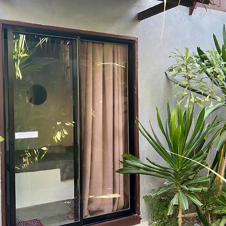 Yay Lodge Siargao, Private Room 1 With Ac & Hot Shower And Fast Starlink Wifi General Luna  Dış mekan fotoğraf
