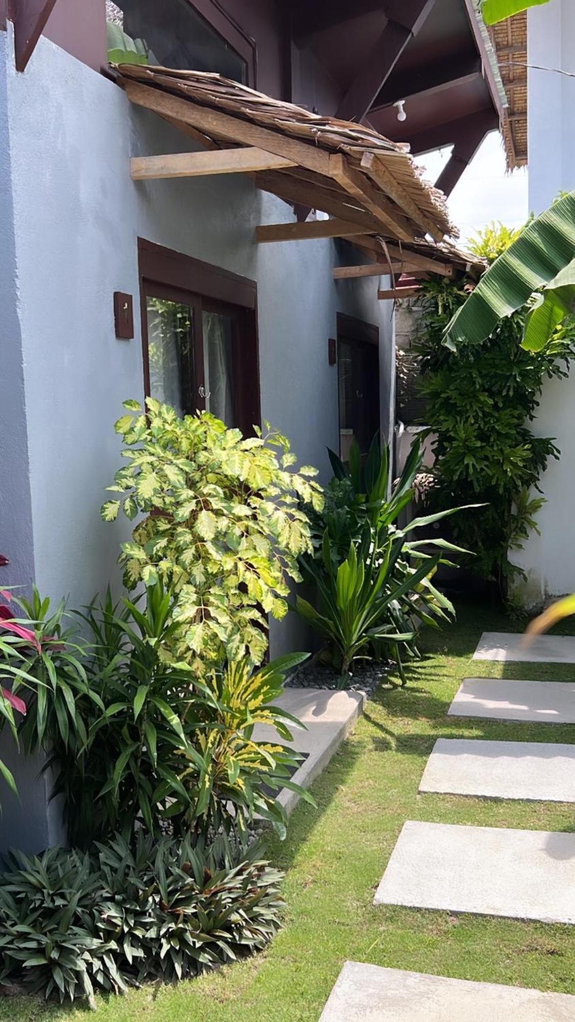 Yay Lodge Siargao, Private Room 1 With Ac & Hot Shower And Fast Starlink Wifi General Luna  Dış mekan fotoğraf