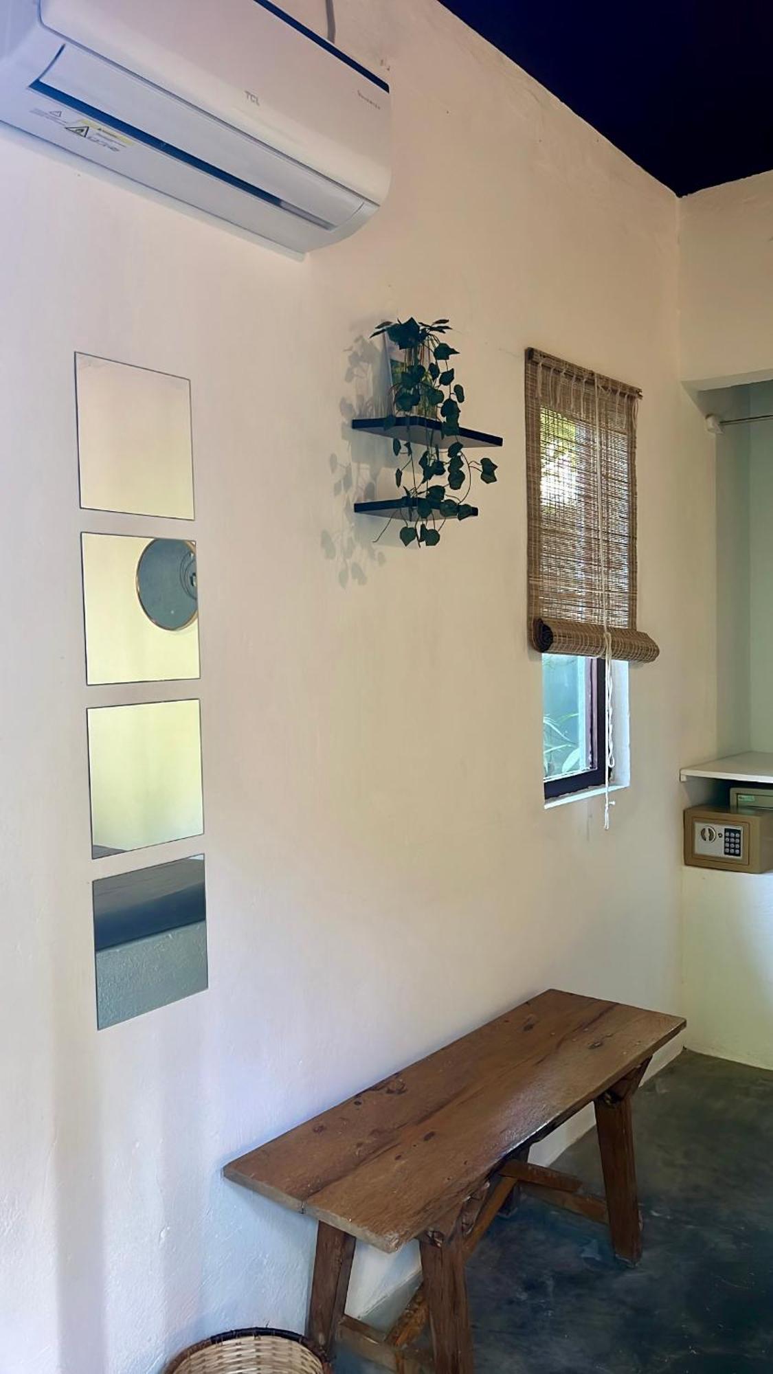 Yay Lodge Siargao, Private Room 1 With Ac & Hot Shower And Fast Starlink Wifi General Luna  Dış mekan fotoğraf